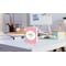 Better Office Products Thinking of You, Friendship Cards & Envs, 4in x 6in 6 Fun Modern Cover Designs, Blank Inside, 100PK 64562 - alternate 2